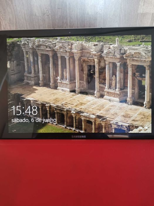 Tablet Samsung Galaxy TabPro S 12"