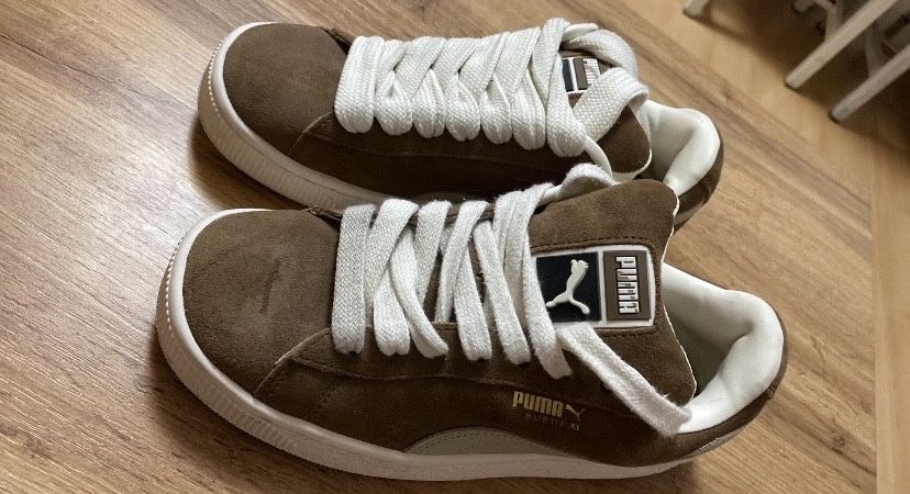 Buty damskie Puma