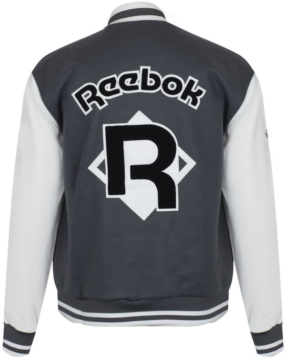 Bluza Reebok bomberka