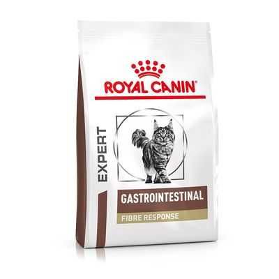 Royal Canin Gastrointestinal Fibre Response