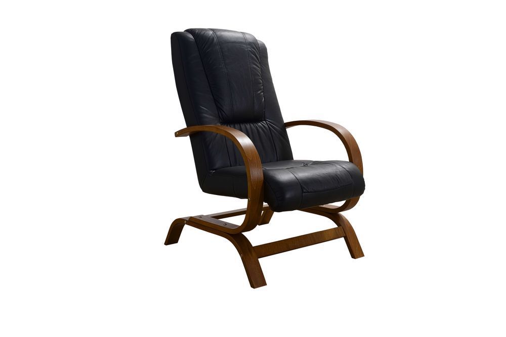 Fotel ze skóry finka "SOFT" skóra naturalna PRODUCENT