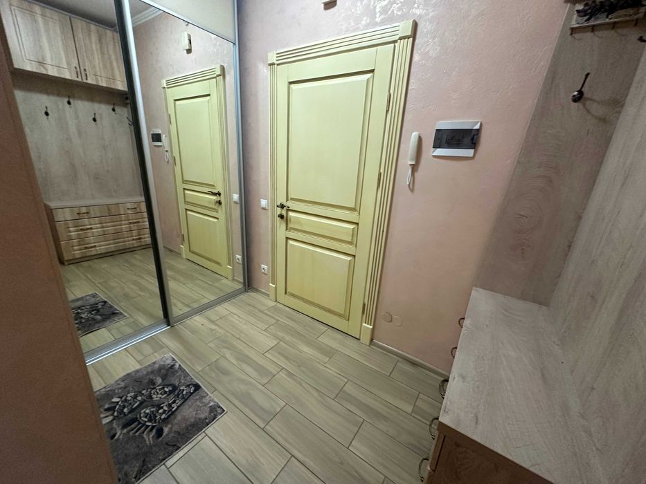 Оренда 1 к  ЖК Сакура.Автономне опалення. 5-й пов