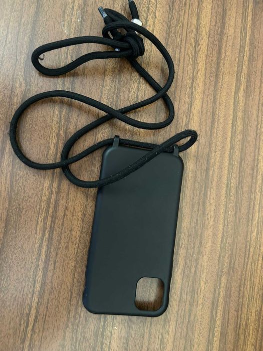 Capa silicone Iphone 14