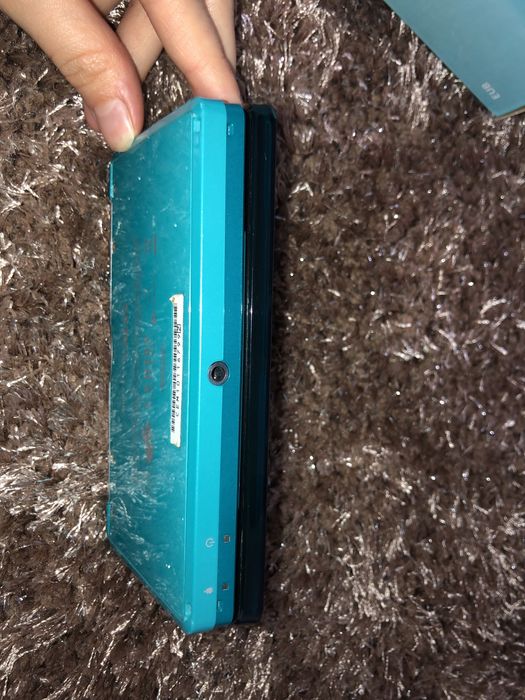 Nintendo 3DS Console64738566746497122