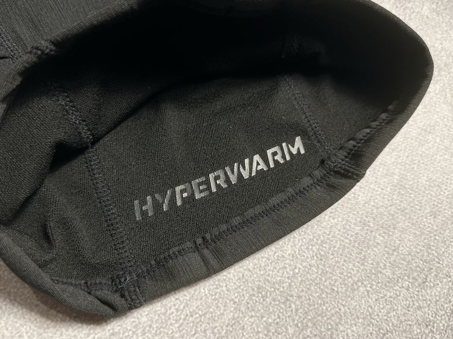 Балакалава Nike Pro Hyperwarm Therma-FIT Hood