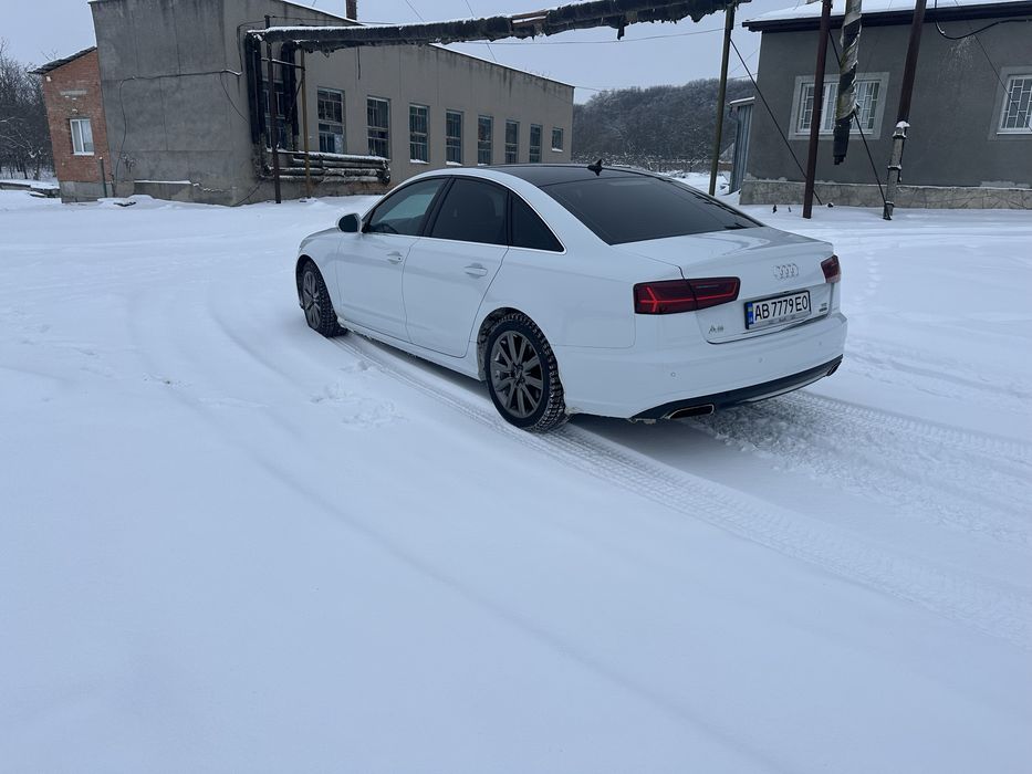 Ауді А6 Терміново !!!