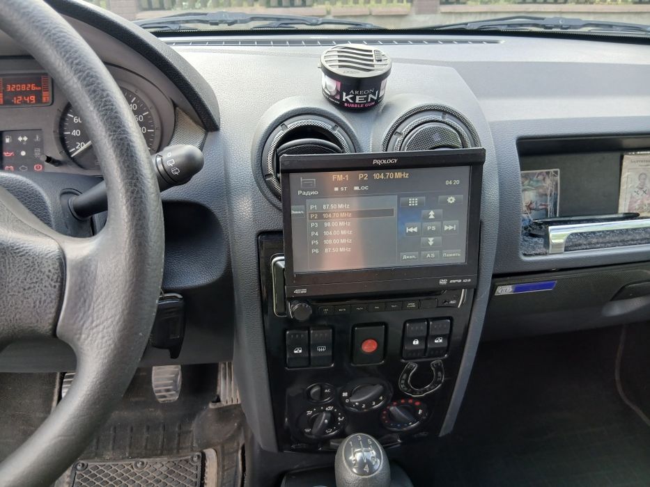 Продаю Renault Logan MCV