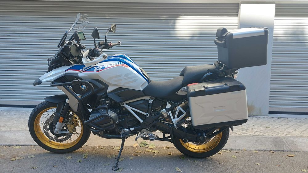 BMW R 1250 GS HP - 2019