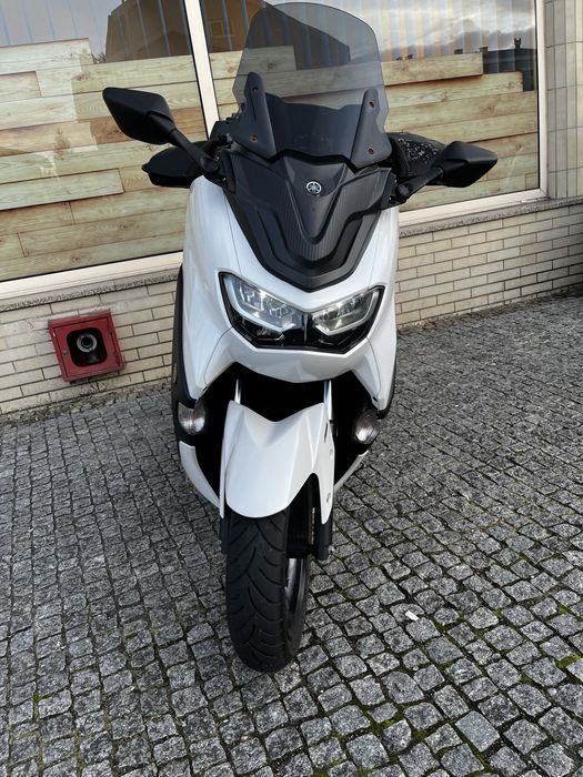 Nmax yamaha 2022