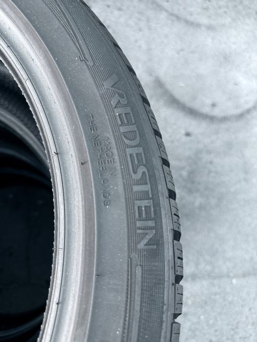 215 45 18 Vredestein Wintrac Pro 85% 2024 Шини Зима