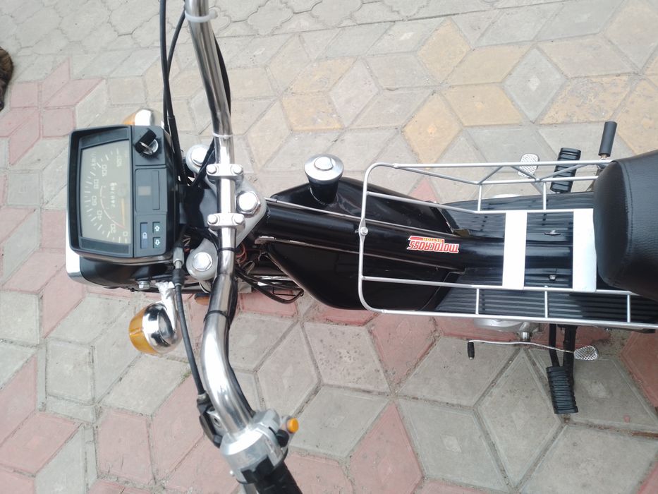 Дельта в робочому стані