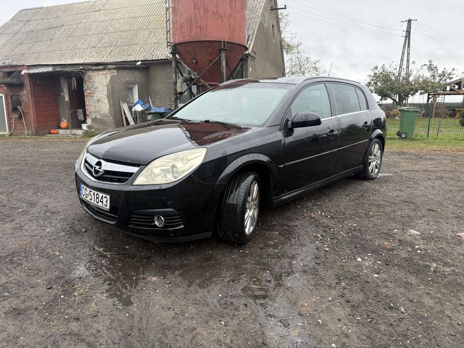 Opel Signum