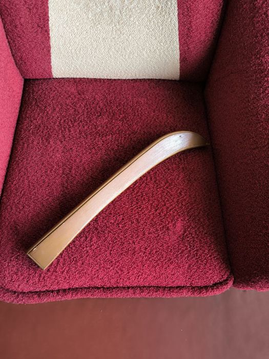 Крісло розкладне