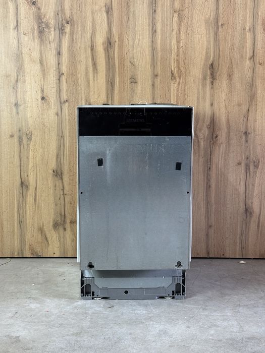 Посудомийна машина Siemens SR83EX00LD 45 см вбудована