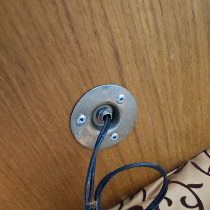 UNITRA , Tonsil , Pyramid ,Altus, Kolumny