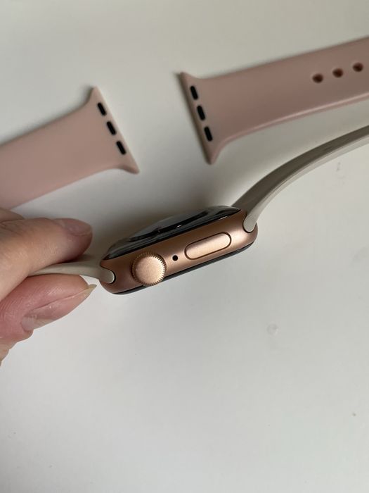 apple watch SE, stan bardzo dobry