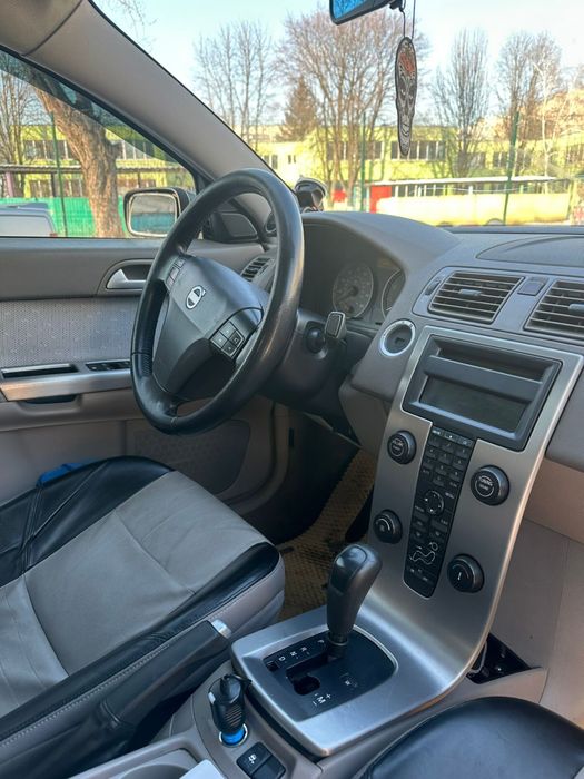 Продам VolvoS40 2 покоління