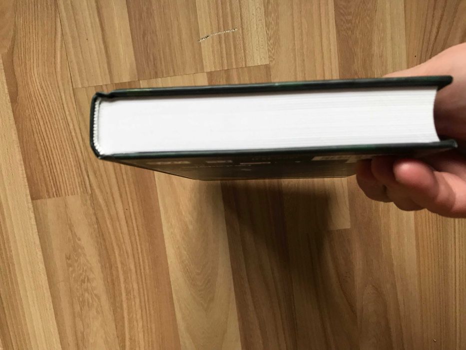 /Uczta Wyobraźni tom 19/ Finch Jeff VanderMeer stan kolekcjonerski