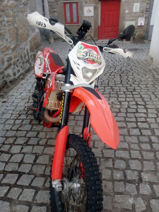 Beta rr430 único dono