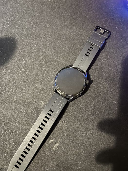 Huawei watch GT3 active