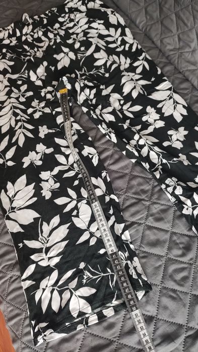 Spodnie rybaczki bluemotion 44/46