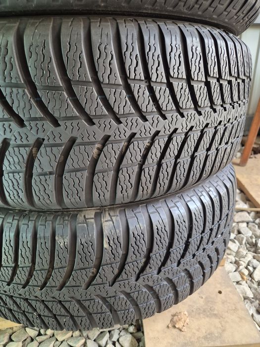 Шини 205/55/16, Kumho,  (97)