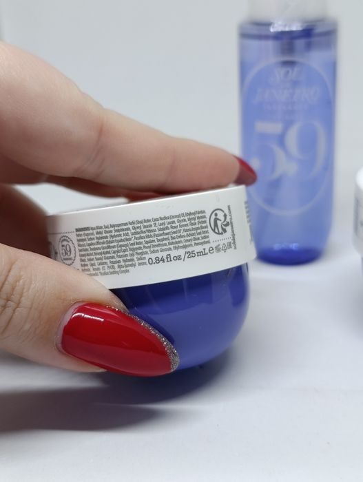 Sol de Janeiro Delicia Drench zestaw mini Cheirosa 59