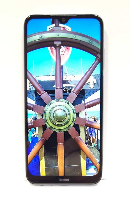 Xiaomi Redmi Note 8T