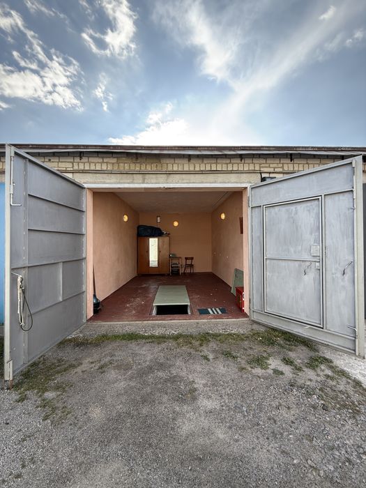 Продаж гаражу Гаражне товариство «Київське», ДК КрАЗ