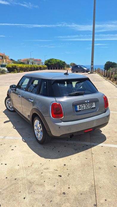 Mini Cooper One D510232266445967363