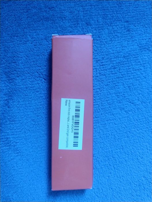 Pilot Amazon 2 generacji