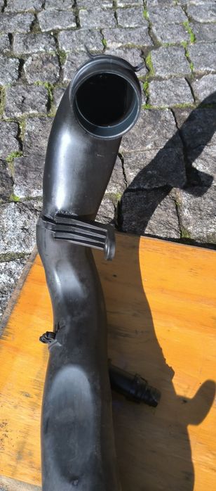 Tubo intercooler audi a3 8p 2.0 tdi