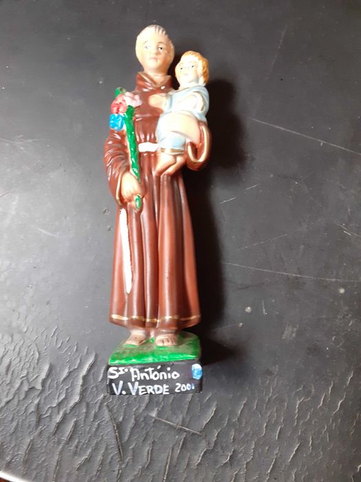 São João e Santo António