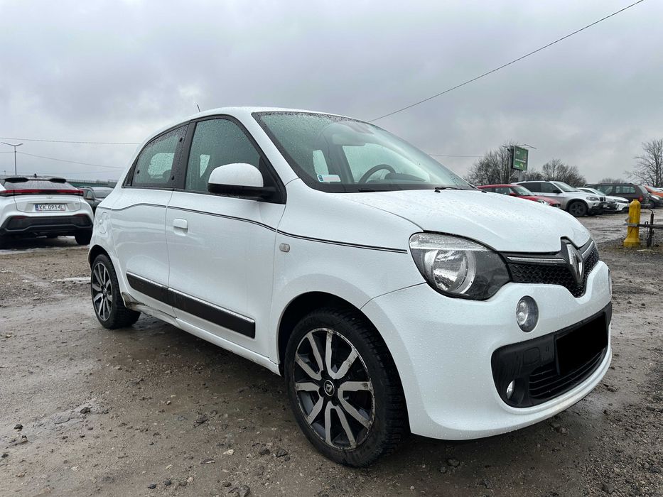 FV 23%, 90 km, cena do rozsądnej negocjacji,