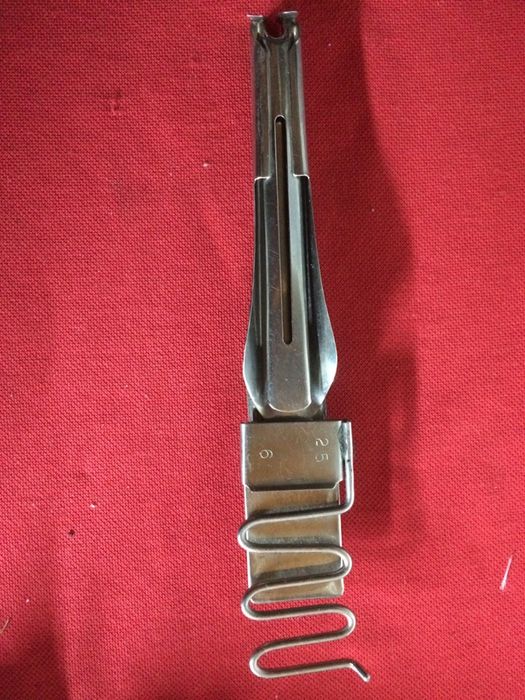 Guia colarete 25 - 6