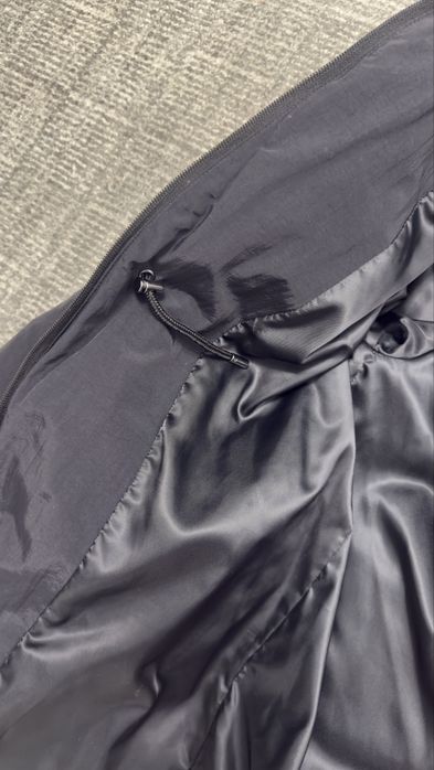 Пуховик Massimo Dutti