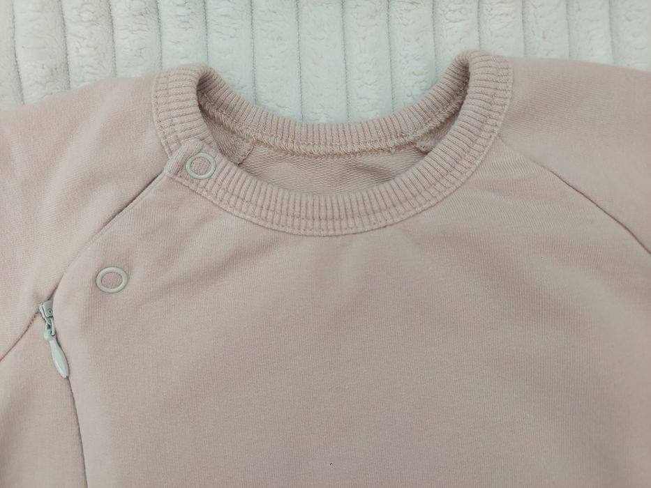 Ромпер двухнитка