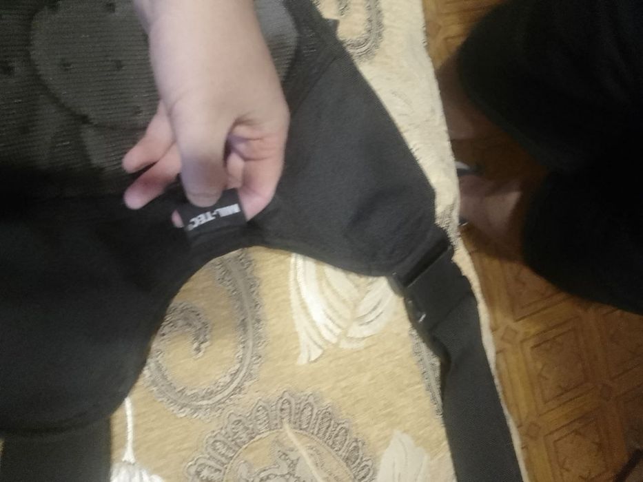 Продам мужскую сумку M-Tac