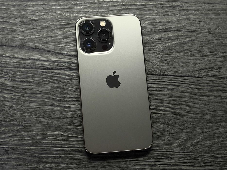MAГAЗИН iPhone 13 Pro 256gb Neverlock ГАРАНТИЯ/Trade-In/Oбмeн