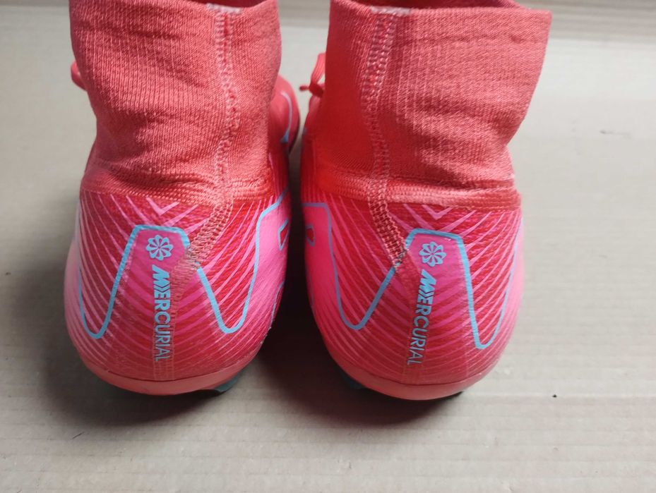 buty piłkarskie korki 45,5  Nike