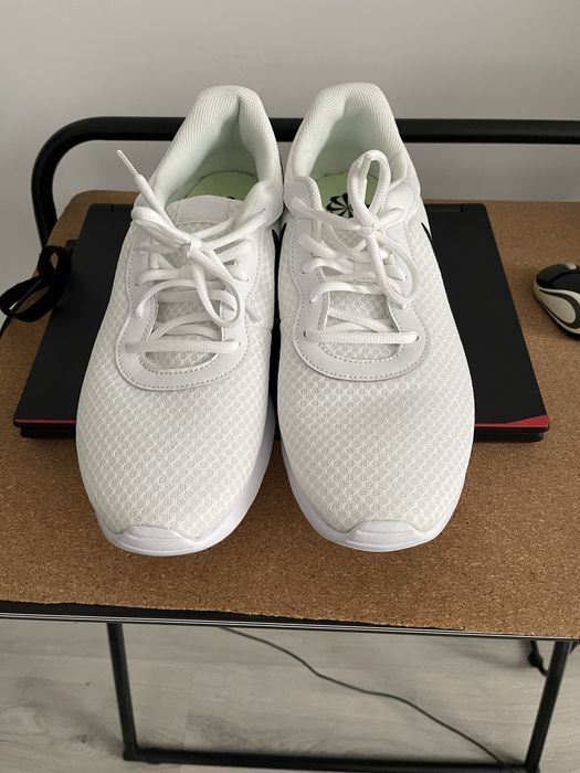 Кросівки Nike US 12. 30см