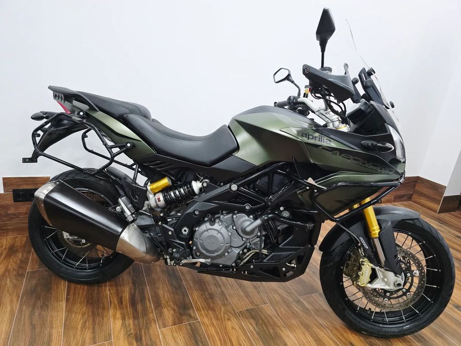 Aprilia