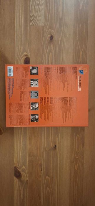 Mercator XXI Teoria e Prática do Marketing