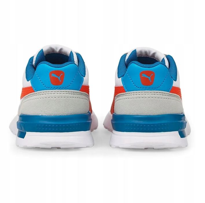 Buty dziecięce Puma Graviton AC Inf rozmiar 20 BEZ SZNUROWANIA !