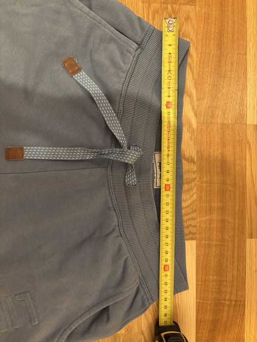 Spodnie dresowe chlopiece