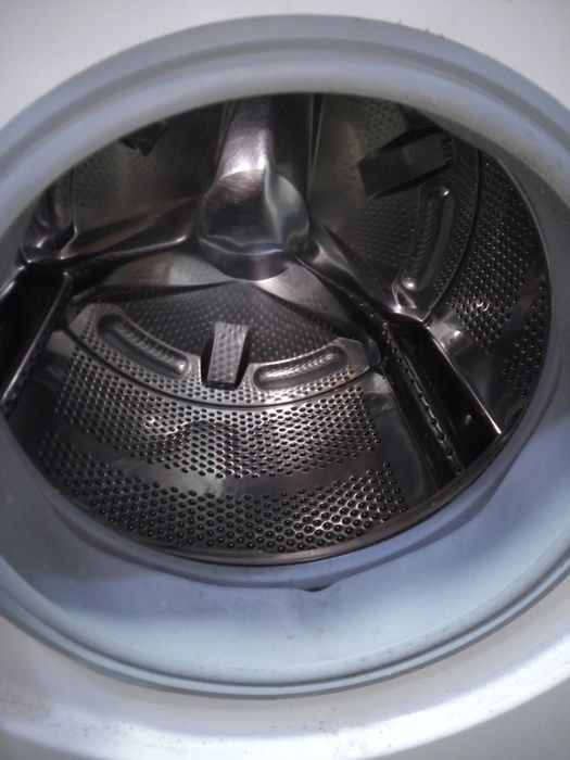 Прольна машина Bosch