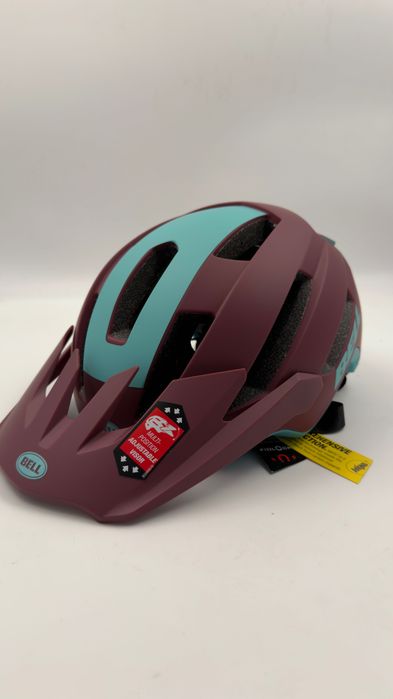 Nowy Kask Rowerowy Bell 4Forty Air Mips r. M 55-59cm