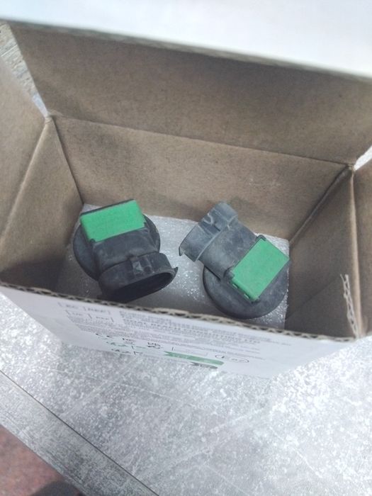 Лампочки дальнє світло H11