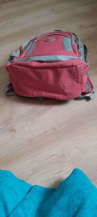 Рюкзак школьный для девочки