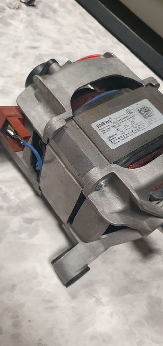 Silnik pralki Amica Daw 6103LSB